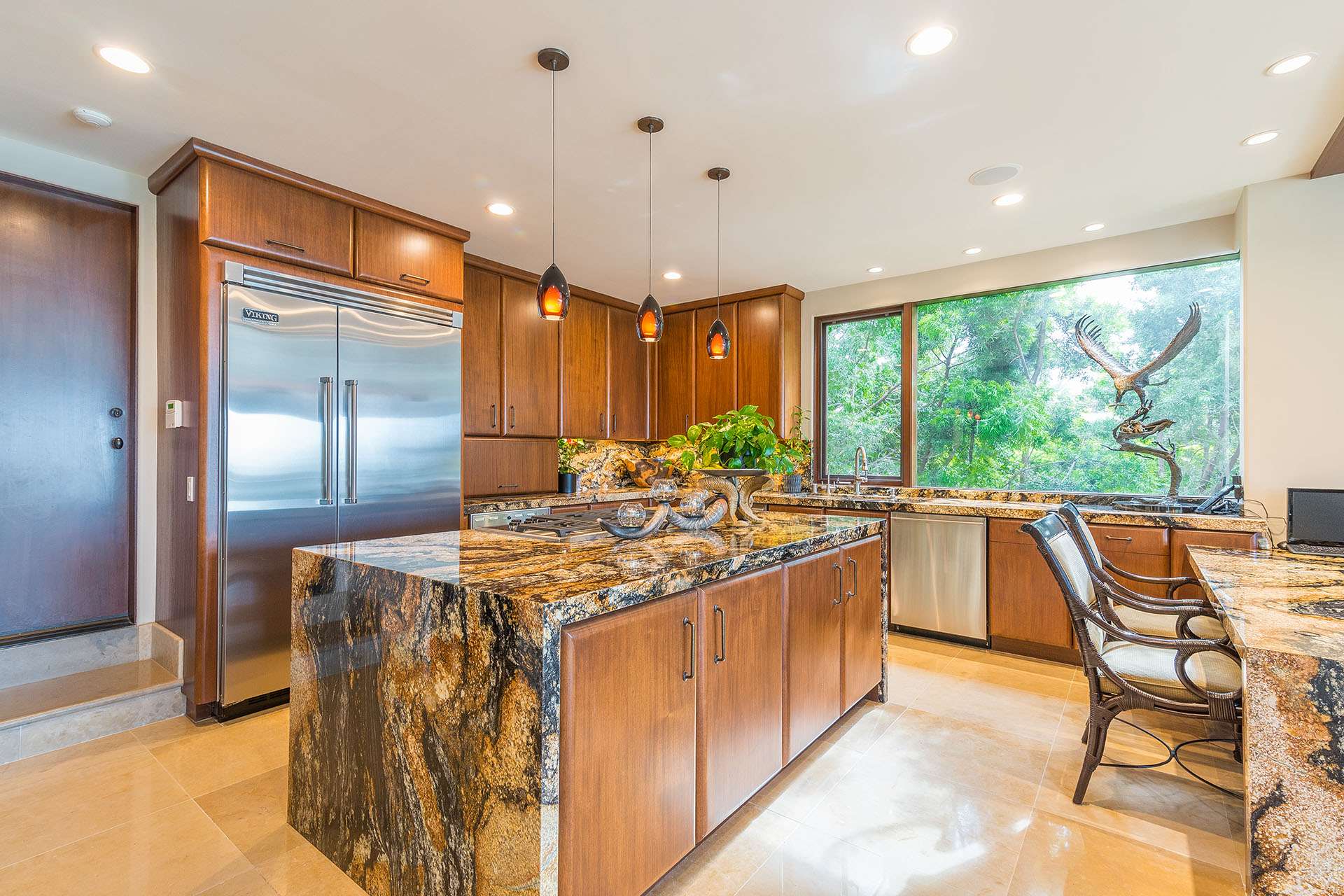 before cover glass remodel