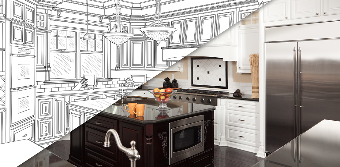 10 ways to renovate your home