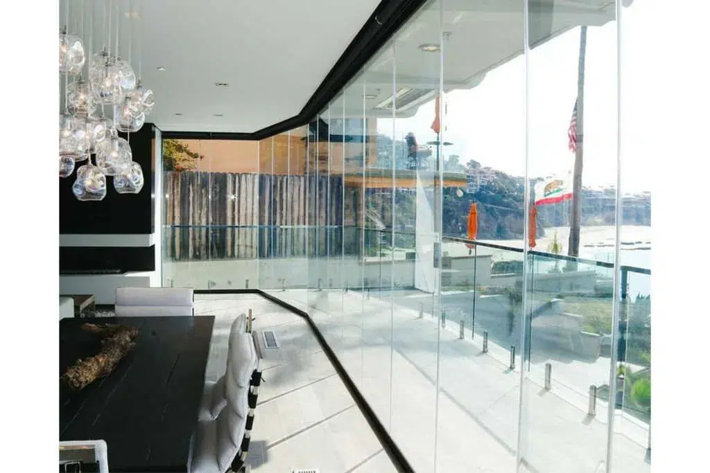 Are Sliding Glass Doors Tempered